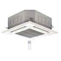 Mitsubishi Electric 4-Wege Deckenkassette 12,1 kW -...