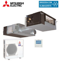 Mitsubishi Electric LGH-200RVX-E + GUG-03SL-E +...