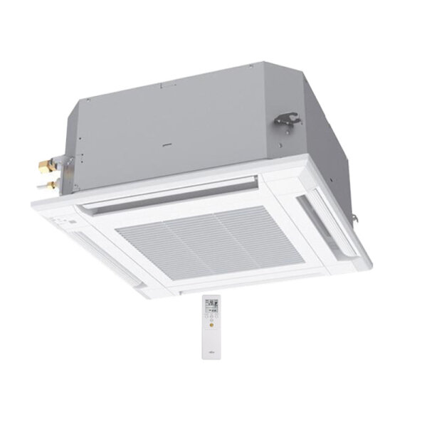Fujitsu AUXG07KVLA Deckenkassette Euroraster (nur Multisplit)2,0 kW