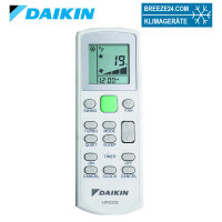 Daikin WRC-HPC Infrarot-Fernbedienung für FWT...