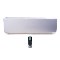 GREE Wandger&auml;t 3,2 kW - GWH-12-QB-I - R32