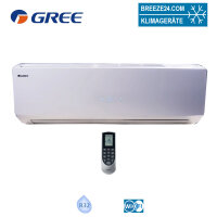 GREE Wandgerät 6,1 kW - GWH-24-QD-I - R32