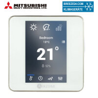 Mitsubishi Heavy FAB02W Blueface Zentralregler Blueface...