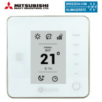 Mitsubishi Heavy FAT02W Zentralregler Think für...