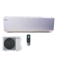 GREE Set Wandger&auml;t 3,2 kW - GWH-12-QB-I +...