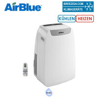 Airblue GAM 12 HP ECO Kühlen und Heizen 3,5 kW...