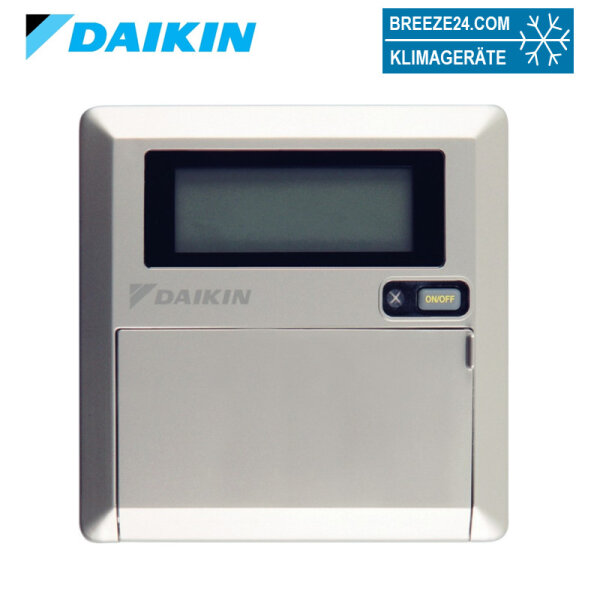 Daikin MERCA Kabel-Fernbedienung für FWT