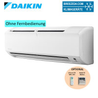 Daikin Wandger&auml;t 5,2 kW - FWT- 06GT Konvektor 2-Leiter