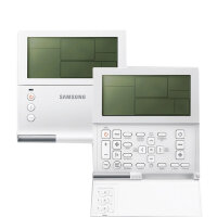 Samsung MWR-WE13N Kabelfernbedienung