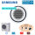 Samsung Set Deckenkassette Round Airflow 7,1 kW AC 071 RN4PKG + Blende PC4NUNMAN weiss + AC 071 RXADKG R32 Klimaanlage