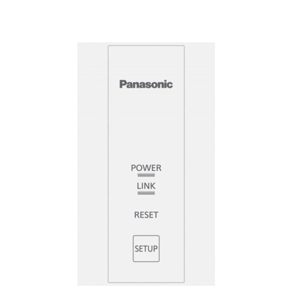 Panasonic CZ-CAPWFC1 WiFi Interface