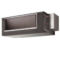 Panasonic Kanalger&auml;t 23,2 kW - S-250PE3E5B mit hoher...