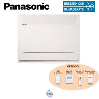 Panasonic VRF Truhenger&auml;t 4,5 kW S-45MG1E5N - R410A