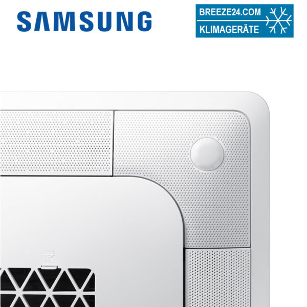 Samsung MCR-SMD 4-Sektoren-Bewegungssensor