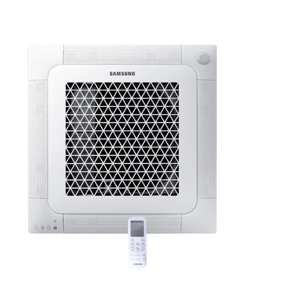 Samsung AJ 035 RBNDEG Mini-Kassette + Blende PC4SUFMAN (Nur Multisplit/Non NASA) (Auslaufmodell)