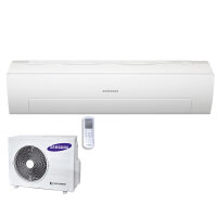 SAMSUNG Set Wandger&auml;t Good 2,6 kW - AC026RNADKG BAC...