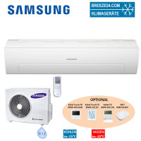SAMSUNG Set Wandger&auml;t Good 3,5 kW - AC035RNADKG BAC...