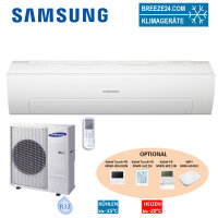SAMSUNG Set Wandgerät Good 5,2 kW - AC052RNADKG BAC...