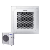 Samsung Set 2,6 kW - AC 026 RNNDKG Mini-Kassette...