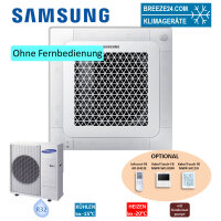 Samsung Set 6,8 kW - AC 071 RNNDKG Mini-Kassette...