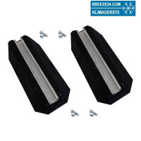 GUS 2 x Dämpfungssockel GDS 400 für...