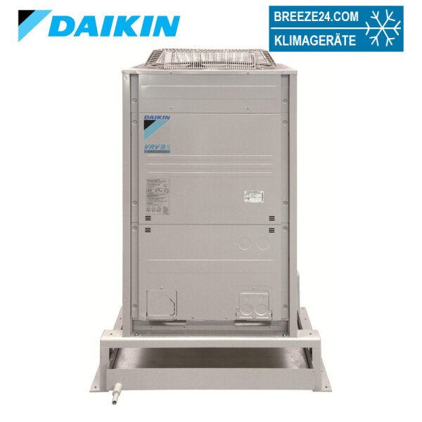 Daikin Kondensat VRV-2 Grundgestell + Kondensatwanne für VRV-Außengerät