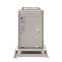 Daikin Kondensat VRV-3 Grundgestell + Kondensatwanne...