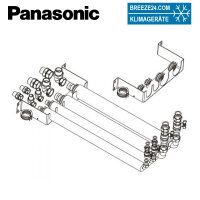 Panasonic PAW-ADC-PREKIT-1 Anschluss Montagesatz für...