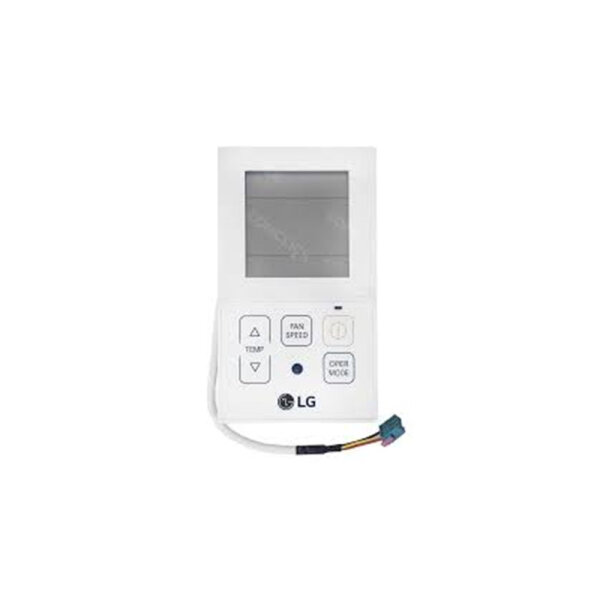 LG PQRCVCL0QW Kabel-Fernbedienung