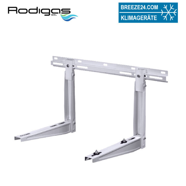 Rodigas MS 220 800 *465 Wandkonsole Tragelast bis 140 kg