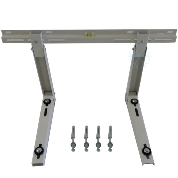 Rodigas Wandkonsolei ST-420/100 Tragelast bis 100 kg