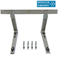 Rodigas Wandkonsolei ST-420/100 Tragelast bis 100 kg