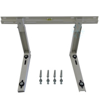 Rodigas Wandkonsole ST-465/140 Tragelast bis 140 kg