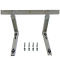 Rodigas Wandkonsole ST-465/140 Tragelast bis 140 kg