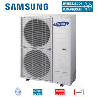 Samsung AM080FXMDG Mini ECO Basic DVM-S...