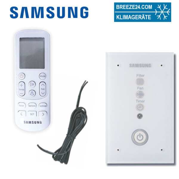 Samsung MR-EH01 Infrarot-Fernbedienung + Empfänger MRK-A10NF