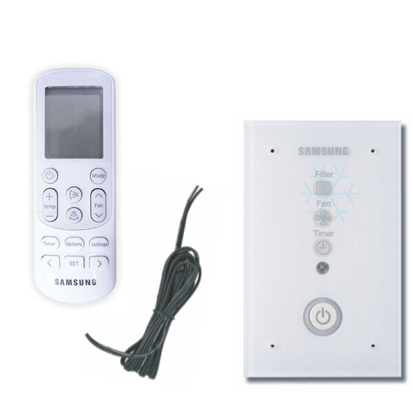 Samsung MR-EH01 Infrarot-Fernbedienung + Empfänger MRK-A10NF