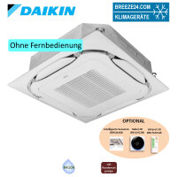 Daikin 4-Wege-Deckenkassette 4,5 kW - FXFQ40B-2  VRV...