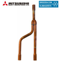 Mitsubishi Heavy Verteiler 18 Kältemittelverteiler,...