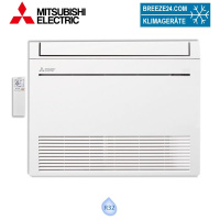 Mitsubishi Electric Truhengerät Kompakt 2,5 kW -...