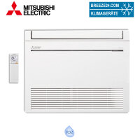 Mitsubishi Electric Truhenger&auml;t Kompakt 3,5 kW -...
