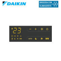 Daikin EKRTCTRL2 integrierter 4-stufiger Regler mit...