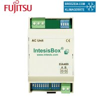 Fujitsu FJ-RC-MBS-1 ModBus-Schnittstelle