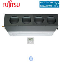 Fujitsu Zwischendeckenmodell 6,8 kW - ARXG 24KMLA (Nur...