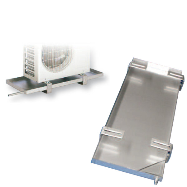 FL-ÖP 2 Ölprotektor  950 x 400 x 35 mm Fassungsvermögen 1,52 Liter