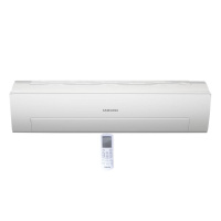Samsung Wandgerät 2,2 kW - AM022TNVDKH/EU E-Ventil...