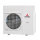 Mitsubishi Heavy Set 4 x Wandgeräte 2,0/5,0 kW -  2 x SRK20ZSX-W + 2 x SRK50ZSX-W + SCM100ZM-S Klimaanlage