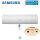Samsung Wandgerät 3,6 kW E-Ventil extern AM 036 JNADKH - R410A