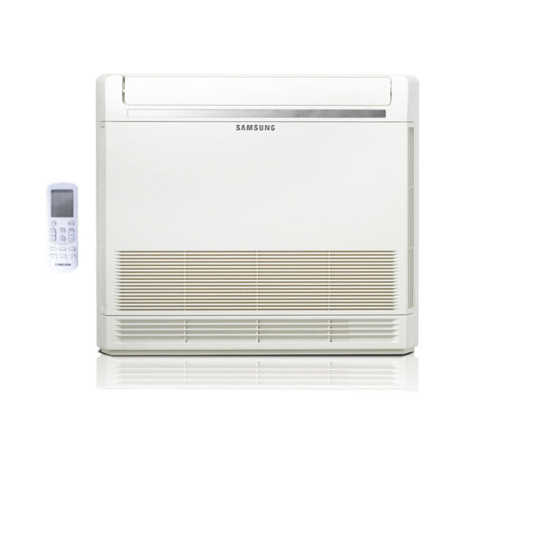 Samsung Truhengerät 4,5 kW - AM 045 KNJDEH (nur DVM-S) R410A