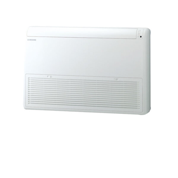 Samsung Standtruhe/Deckenunterbaugerät 4,5 kW - AM 045 FNCDEH (nur DVM S) R410A